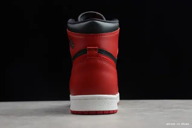 Cheap Red BQ4422-600 High Varsity 1 85 Jordan Air 0607